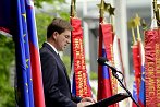 Dr. Miro Cerar, slavnostni govornik na osrednji proslavi